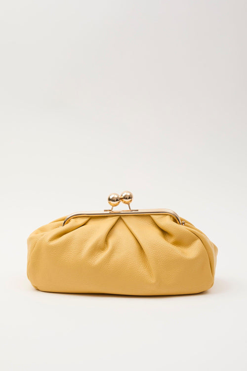 Borsa Ocra Donna