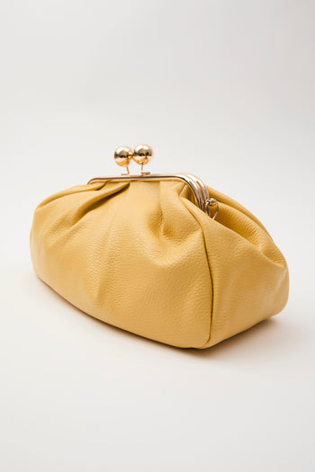 Borsa Ocra Donna - 3