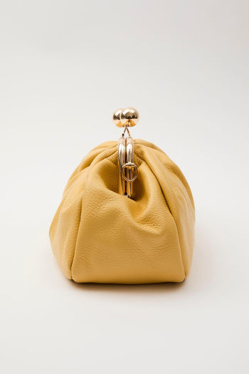 Borsa Ocra Donna - 4