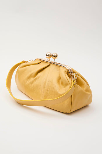 Borsa Ocra Donna - 5