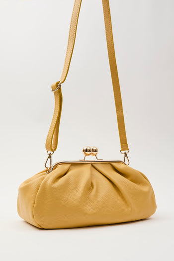 Borsa Ocra Donna - 6