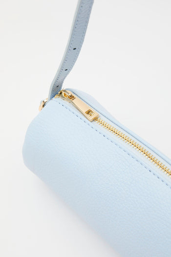 Borsa Azzurro Donna - 4
