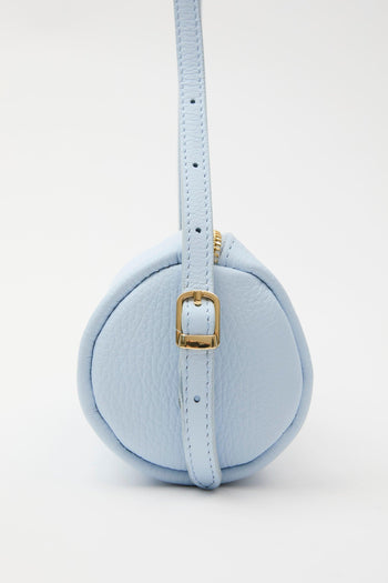 Borsa Azzurro Donna - 5