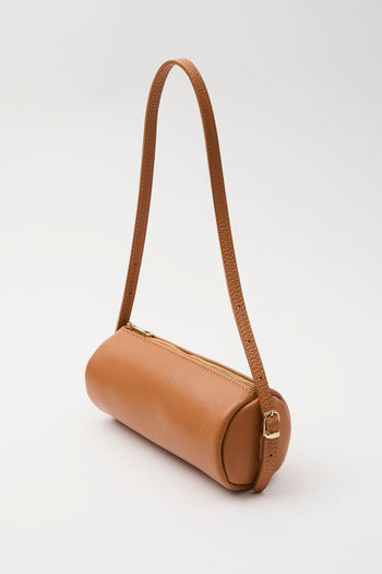 Borsa Cuoio Donna - 3