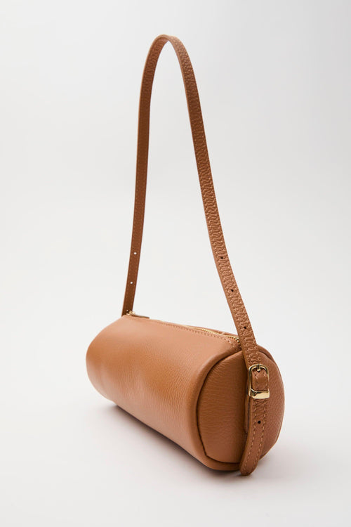 Borsa Cuoio Donna