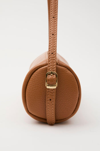 Borsa Cuoio Donna - 5