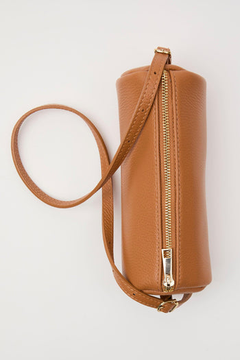 Borsa Cuoio Donna - 6