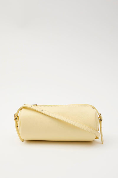 Borsa Giallo Donna