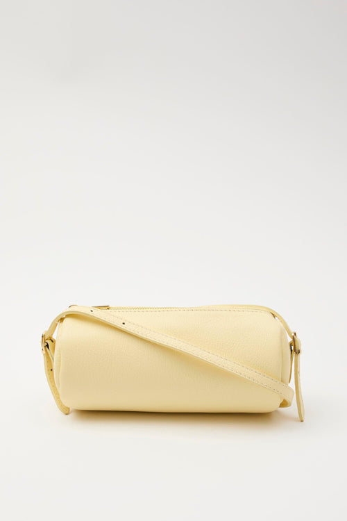 Borsa Giallo Donna
