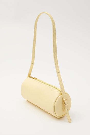 Borsa Giallo Donna - 2
