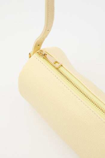 Borsa Giallo Donna - 3