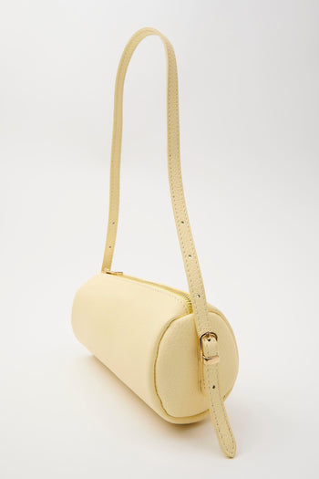 Borsa Giallo Donna - 4