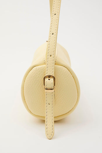 Borsa Giallo Donna - 5