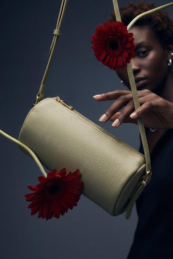 Borsa Salvia Donna - 7