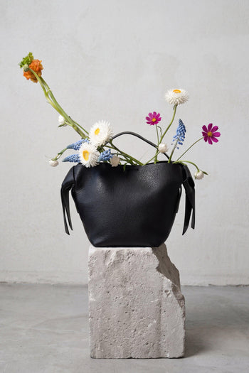 Borsa Ocra Donna - 8
