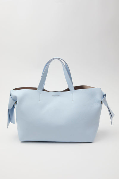 Borsa Azzurro Donna