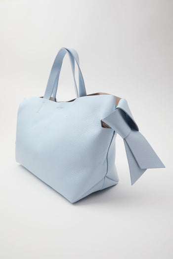 Borsa Azzurro Donna - 4