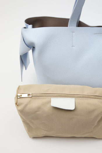 Borsa Azzurro Donna - 5