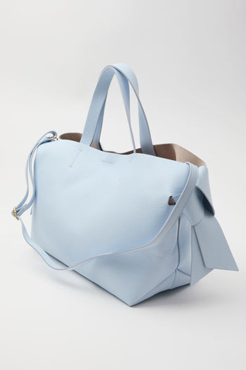 Borsa Azzurro Donna - 6