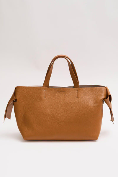 Borsa Cuoio Donna