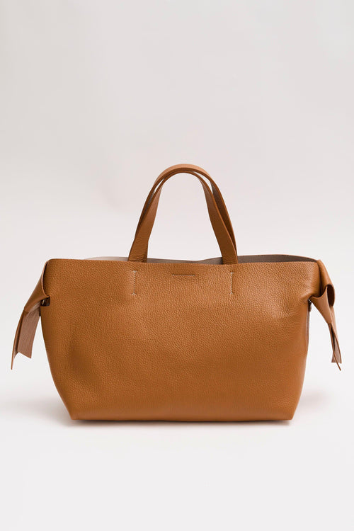 Borsa Cuoio Donna
