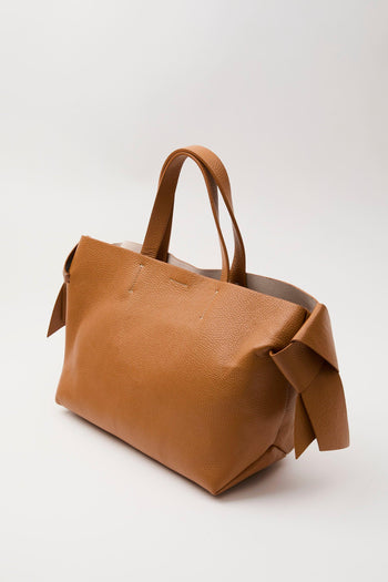 Borsa Cuoio Donna - 3