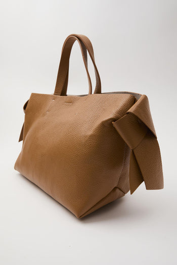 Borsa Cuoio Donna - 4