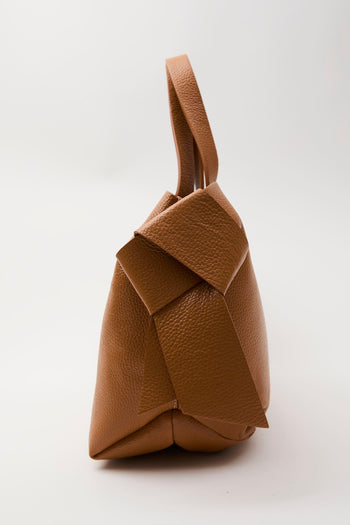 Borsa Cuoio Donna - 5