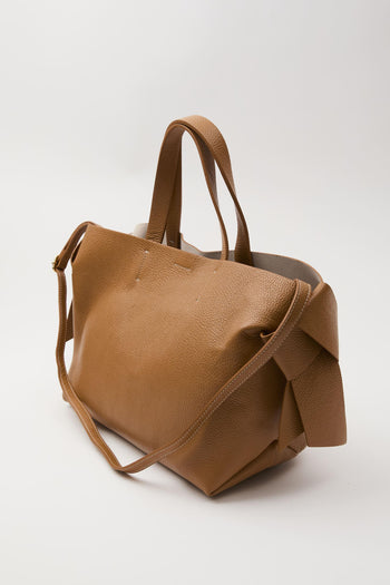 Borsa Cuoio Donna - 7