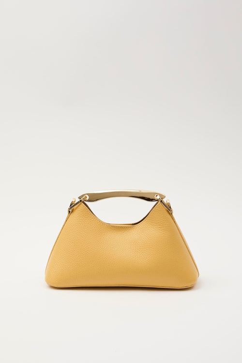 Borsa Ocra Donna