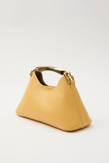 Borsa Ocra Donna - 3