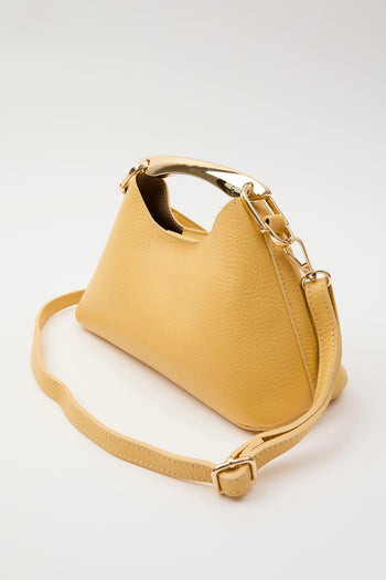 Borsa Ocra Donna - 7