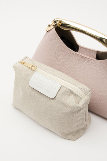 Borsa Rosa Donna - 7