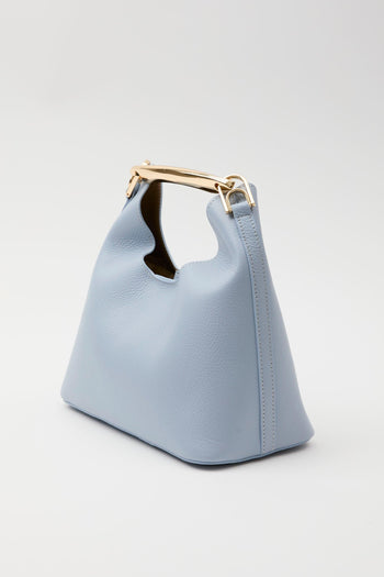Borsa Azzurro Donna - 3