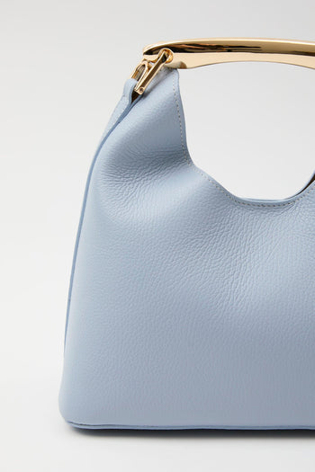 Borsa Azzurro Donna - 6