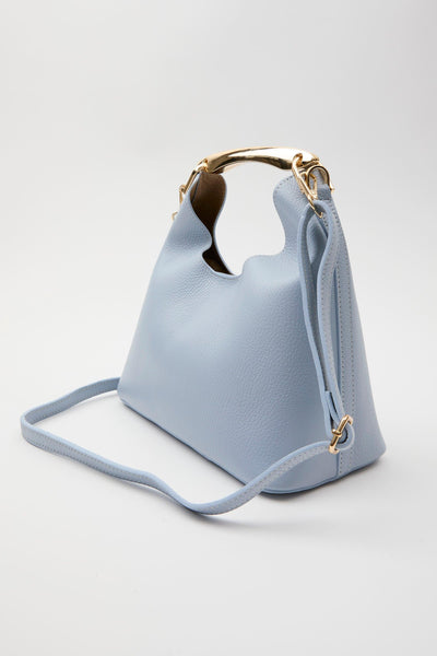 Borsa Azzurro Donna
