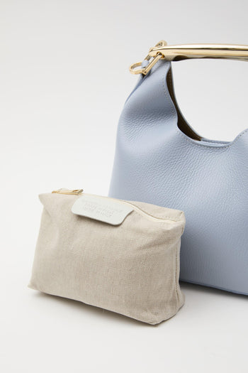 Borsa Azzurro Donna - 7