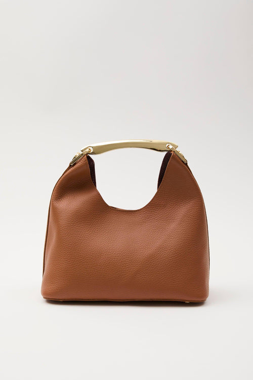 Borsa Cuoio Donna