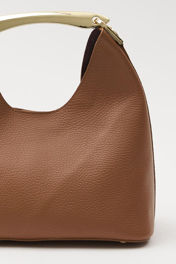 Borsa Cuoio Donna - 4
