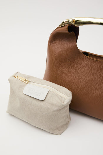 Borsa Cuoio Donna - 6