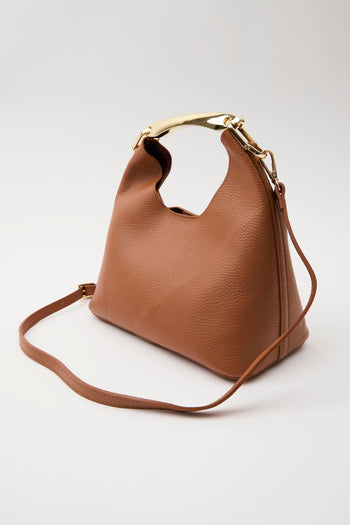 Borsa Cuoio Donna - 7