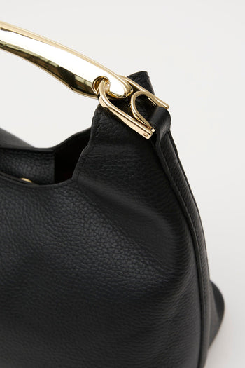 Borsa Nero Donna - 4