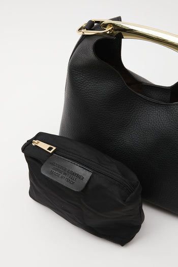Borsa Nero Donna - 6