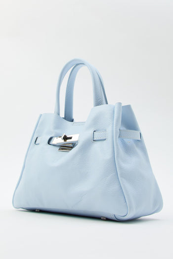 Borsa Azzurro Donna - 2