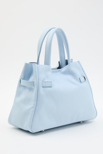 Borsa Azzurro Donna - 3