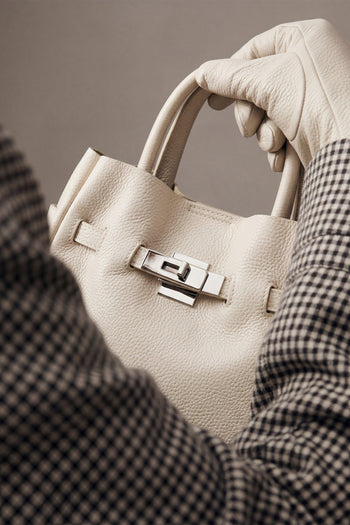 Borsa Panna Donna - 9