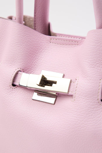 Borsa Rosa Donna - 3