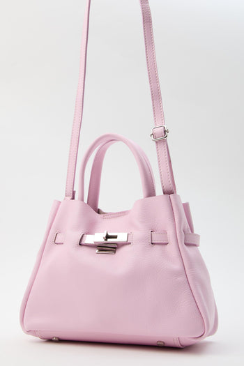 Borsa Rosa Donna - 6