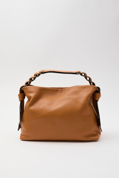 Borsa Cuoio Donna