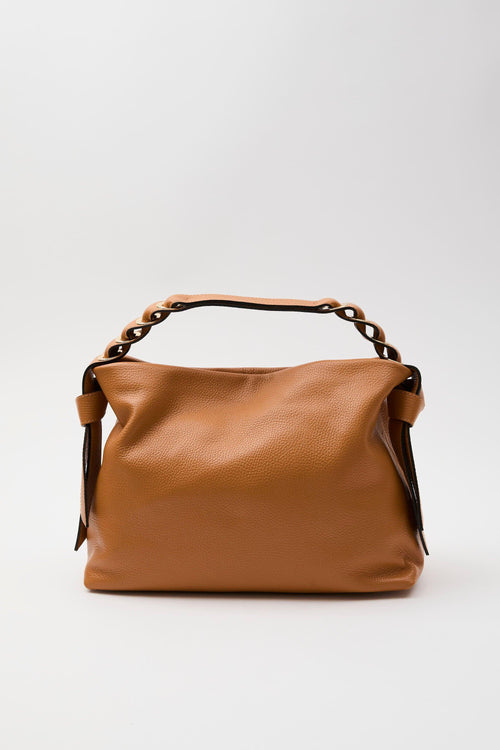 Borsa Cuoio Donna